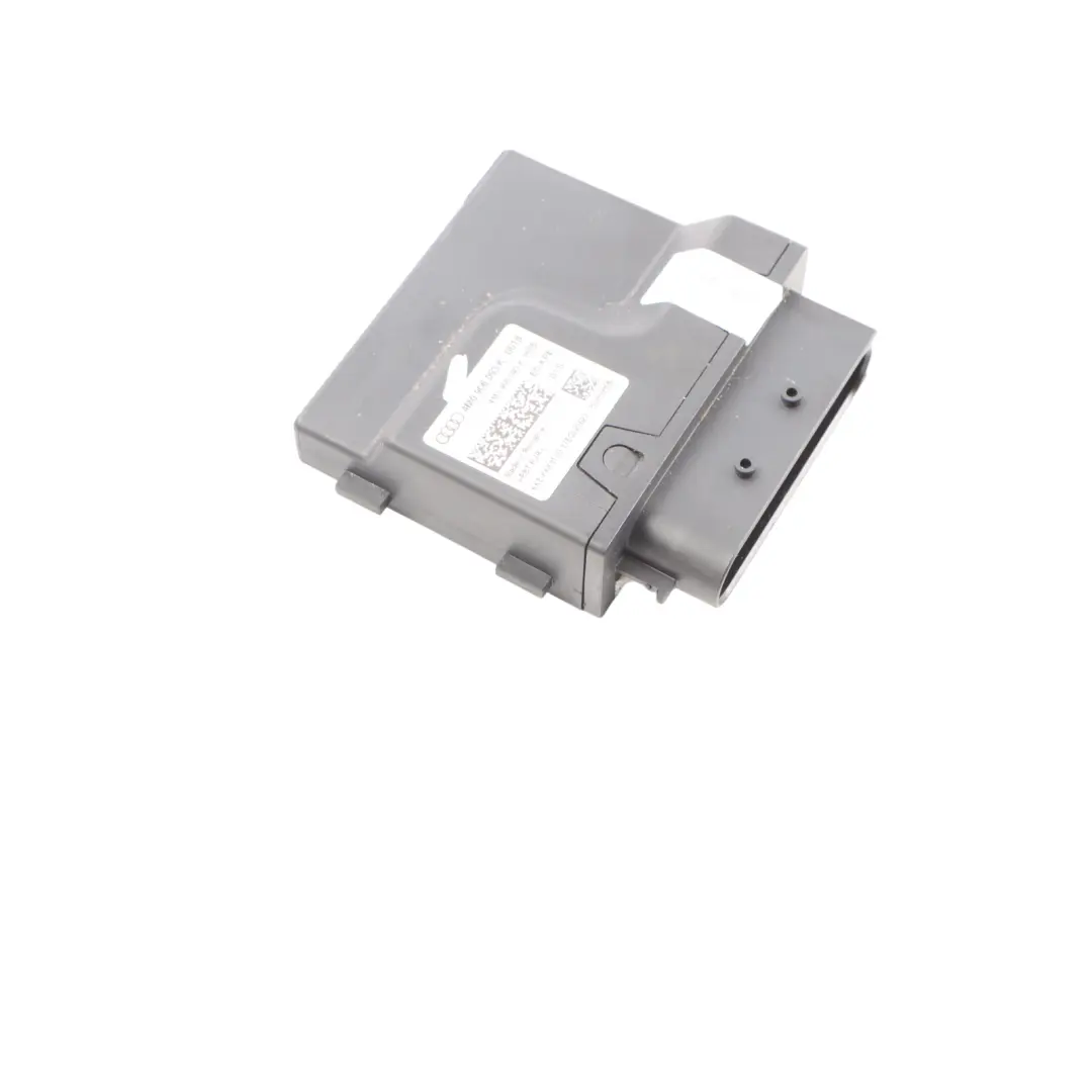 Audi A4 B9 A5 F5 Petrol Engine Fuel Pump Control Unit Module - SKU 4M0906093K - Part number 4M0906093K