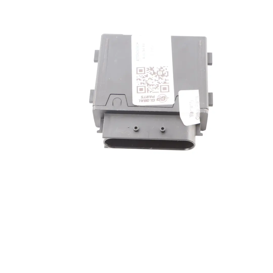 Pump Control Unit Module to Audi A4 B9 A5 F5 Petrol Engine Fuel with Part number 4M0906093K Audi A4 B9 A5 F5 Petrol Engine Fuel Pump Control Unit Module - SKU 4M0906093K - Part number 4M0906093K