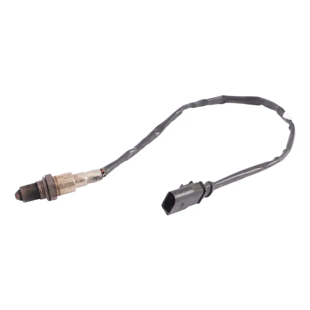 Audi A7 4G 3.0 TDI Diesel Sonda Lambda Sensore Ossigeno Sonda Lambda - SKU 4M0906262 - Numero di parte 4M0906262