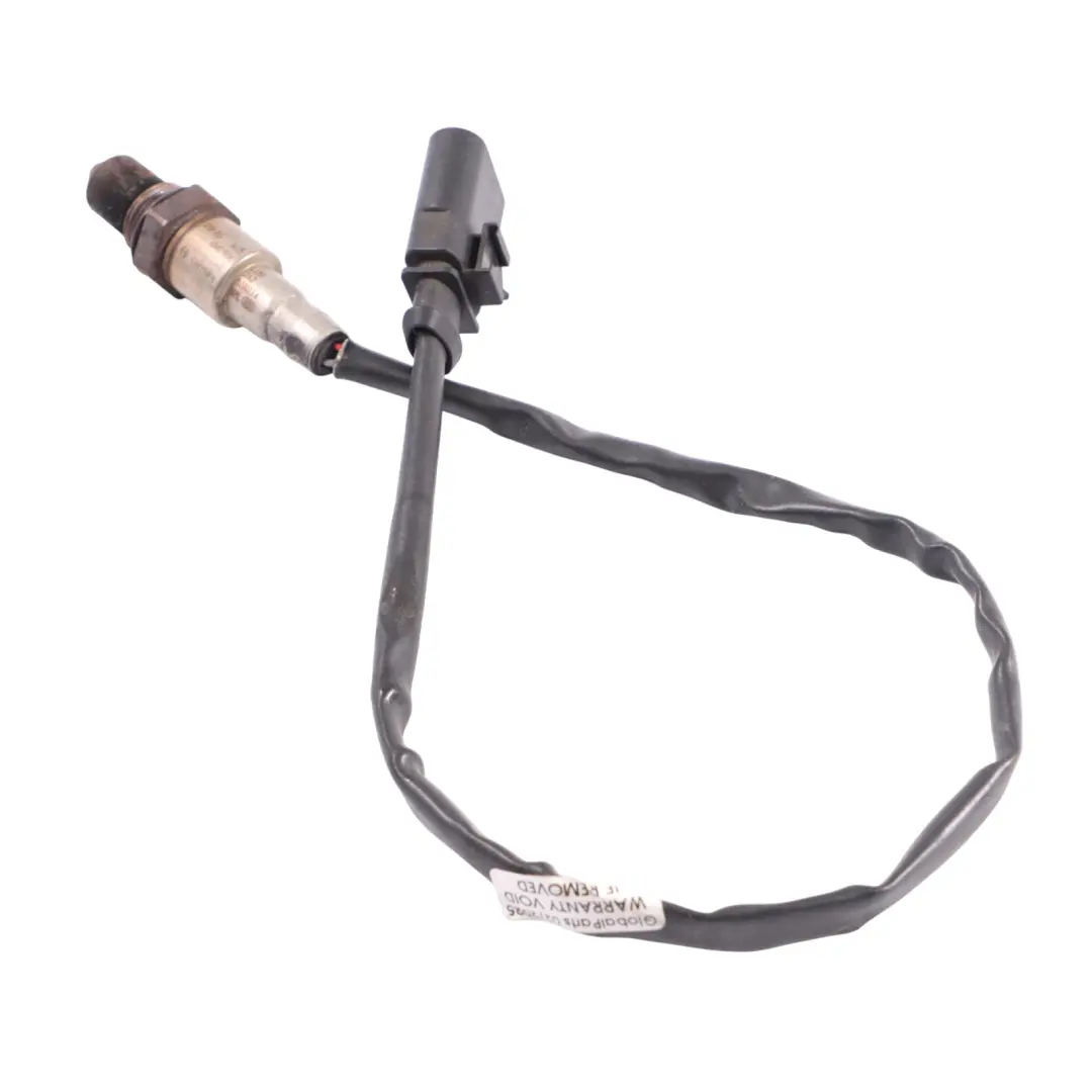 Sonda Lambda Sensor Oxígeno Sonda Lambda para Audi A7 4G 3.0 TDI Diesel con número de pieza 4M0906262 Audi A7 4G 3.0 TDI Diesel Sonda Lambda Sensor Oxígeno Sonda Lambda - SKU 4M0906262 - Número de pieza 4M0906262