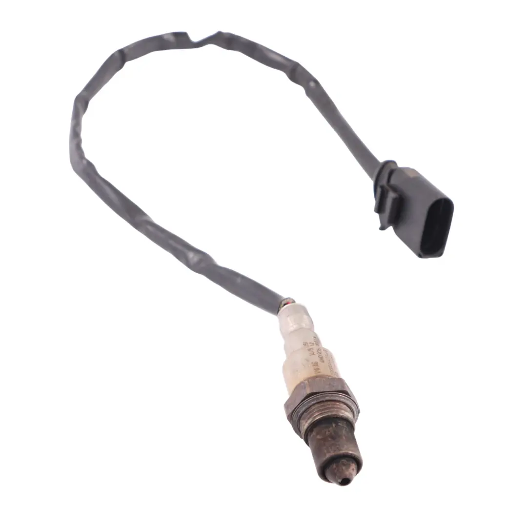 Lambda Sonde Sauer Stoff Sensor Lambdasonde für Audi A7 4G 3.0 TDI Diesel mit Teilenummer 4M0906262 Audi A7 4G 3.0 TDI Diesel Lambda Sonde Sauer Stoff Sensor Lambdasonde - SKU 4M0906262 - Teilenummer 4M0906262