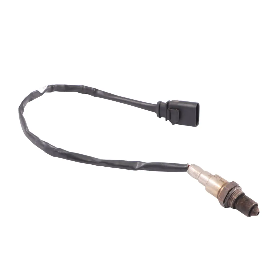 Audi A7 4G 3.0 TDI Diesel Sonda Lambda Sensore Ossigeno Sonda Lambda - SKU 4M0906262 - Numero di parte 4M0906262