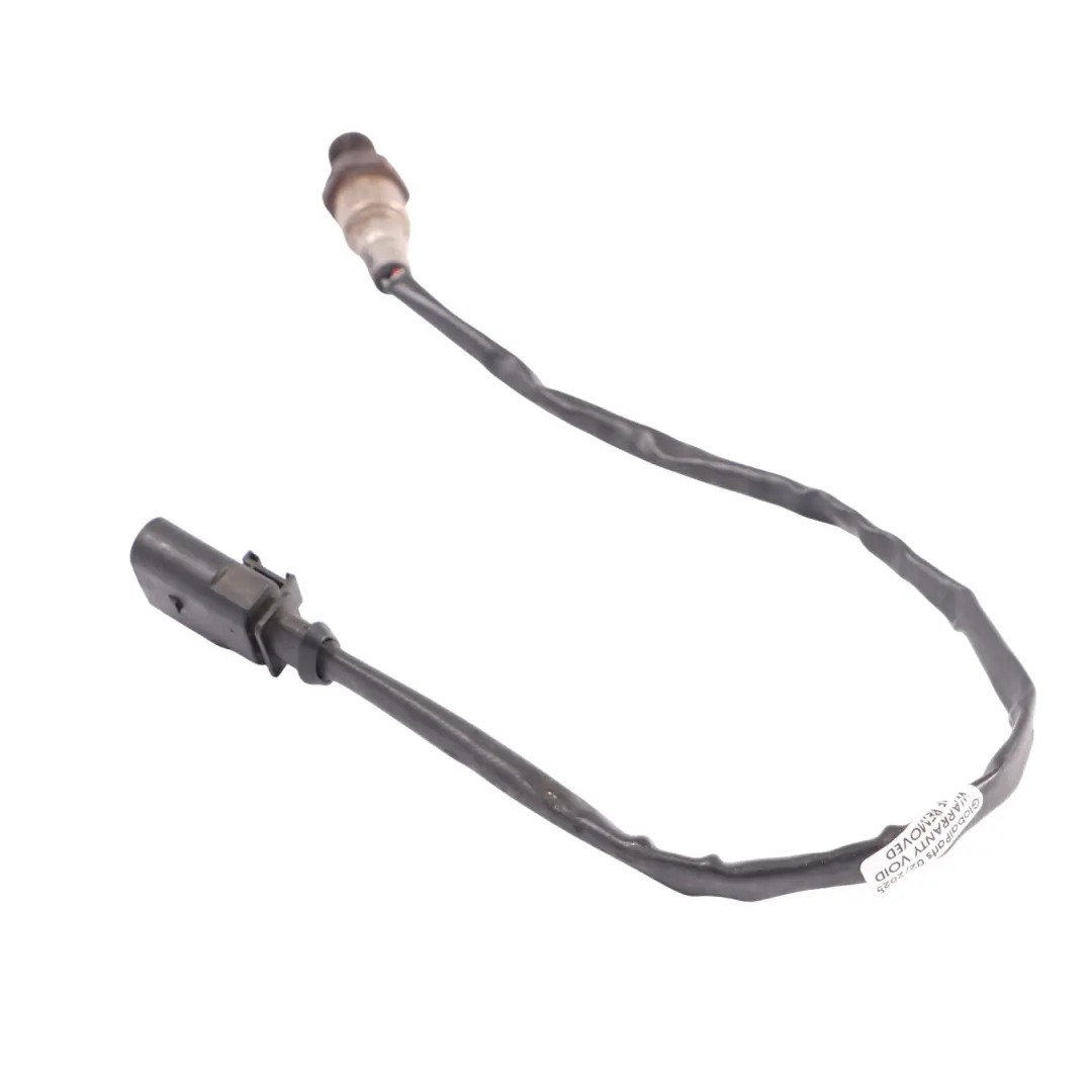 Lambda Sonde Sauer Stoff Sensor Lambdasonde für Audi A7 4G 3.0 TDI Diesel mit Teilenummer 4M0906262 Audi A7 4G 3.0 TDI Diesel Lambda Sonde Sauer Stoff Sensor Lambdasonde - SKU 4M0906262 - Teilenummer 4M0906262