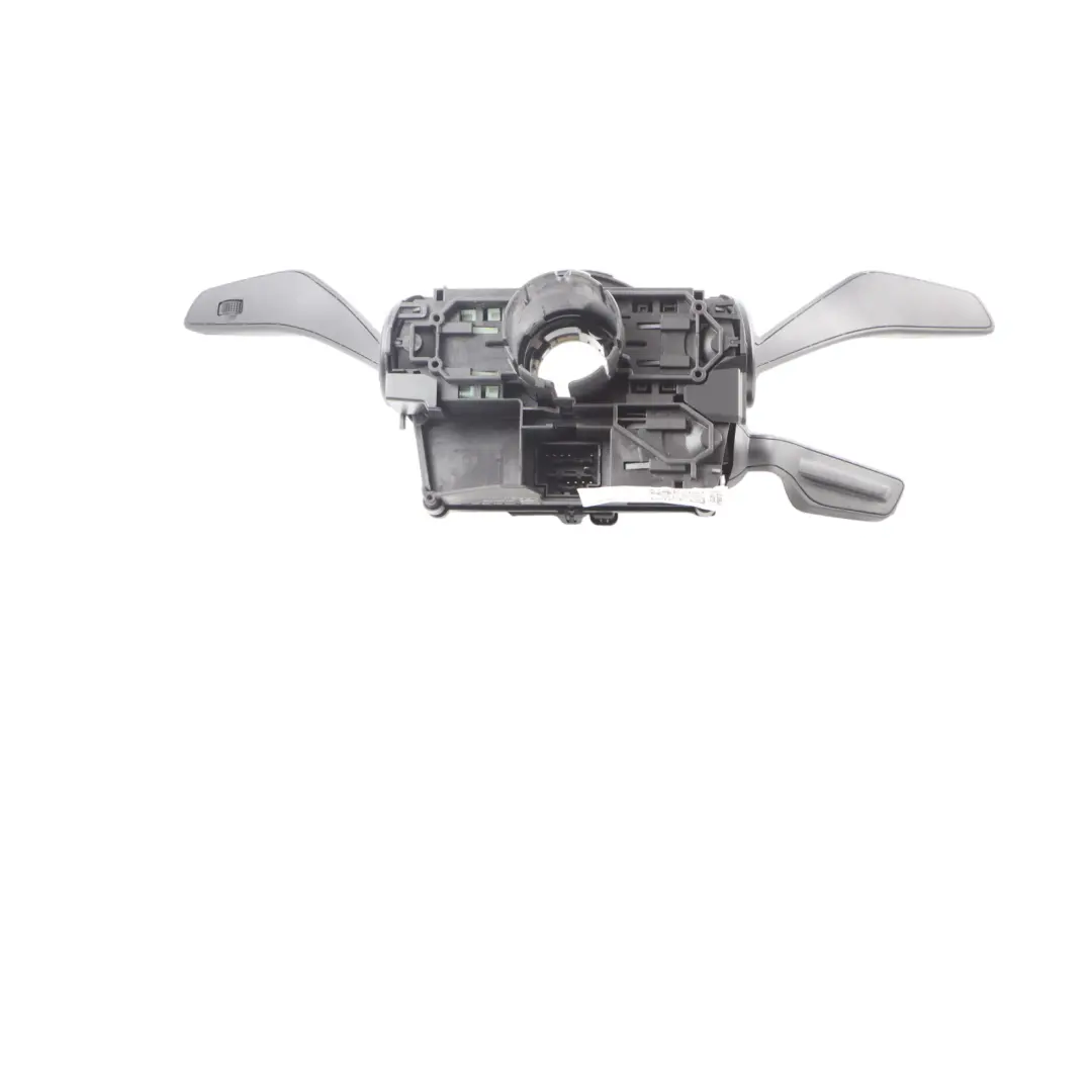 Audi A4 B9 Steering Column Turn Indicator Control Switch Stalk Squib - SKU 4M0907129HD-1 - Part number 4M0907129HD