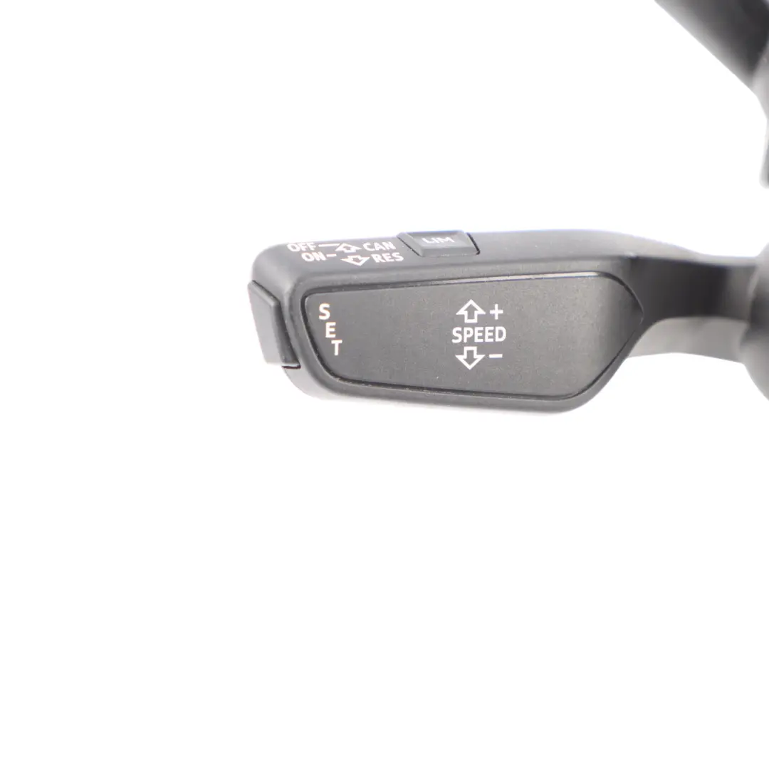 Audi A4 B9 Steering Column Turn Indicator Control Switch Stalk Squib - SKU 4M0907129HD-1 - Part number 4M0907129HD