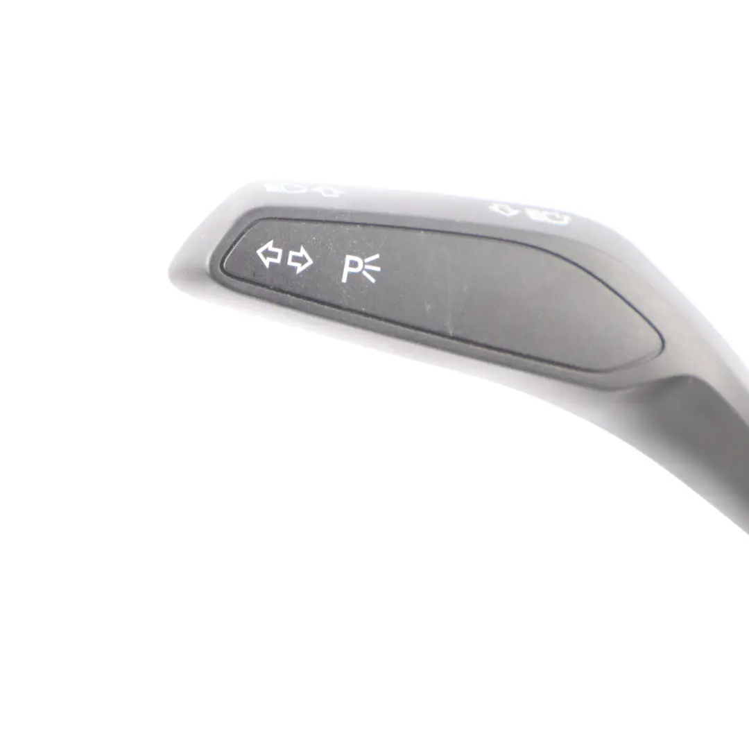 Audi A4 B9 Steering Column Turn Indicator Control Switch Stalk Squib - SKU 4M0907129HD-1 - Part number 4M0907129HD