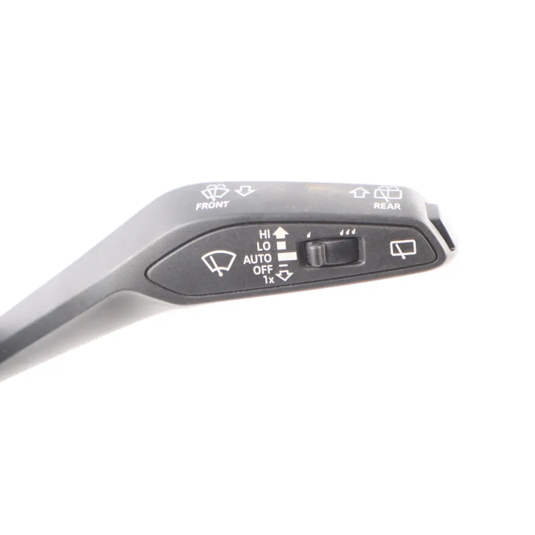 Steering Column Turn Indicator Control Switch Stalk Squib to Audi A4 B9 with Part number 4M0907129HD Audi A4 B9 Steering Column Turn Indicator Control Switch Stalk Squib - SKU 4M0907129HD-1 - Part number 4M0907129HD