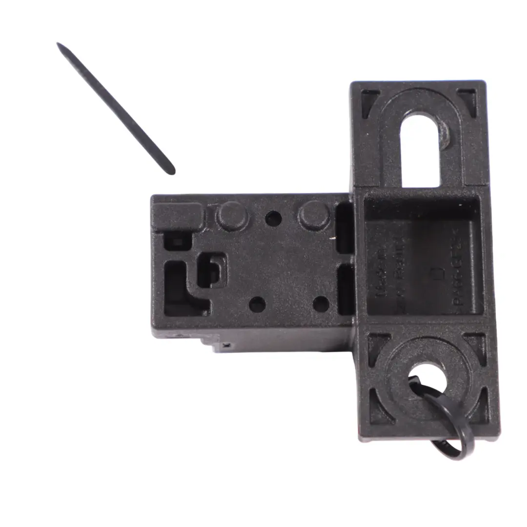 Audi A4 B9 A5 F5 Keyless Entry Amplifier Control Box Module Antenna - SKU 4M0907247 - Part number 4M0907247
