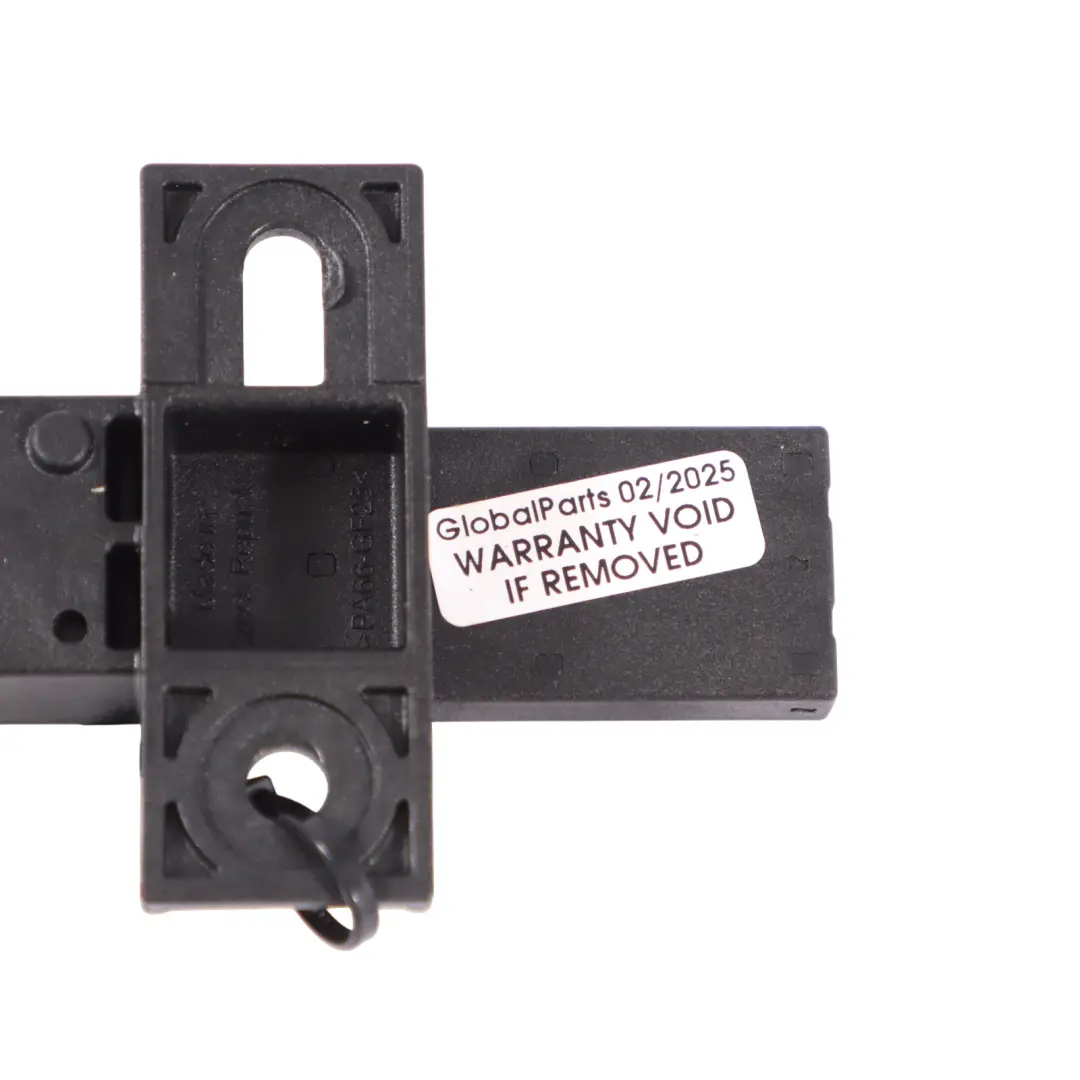 Audi A5 F5 Module Boîtier Commande Amplificateur Entrée Sans Antenne - SKU 4M0907247 - Numéro de pièce 4M0907247