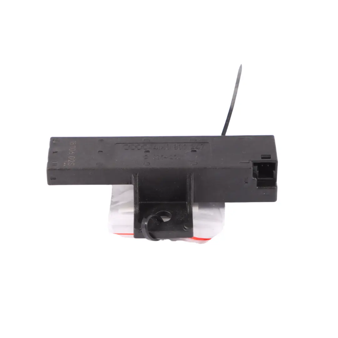 Audi A4 B9 A5 F5 Keyless Entry Amplifier Control Box Module Antenna - SKU 4M0907247 - Part number 4M0907247