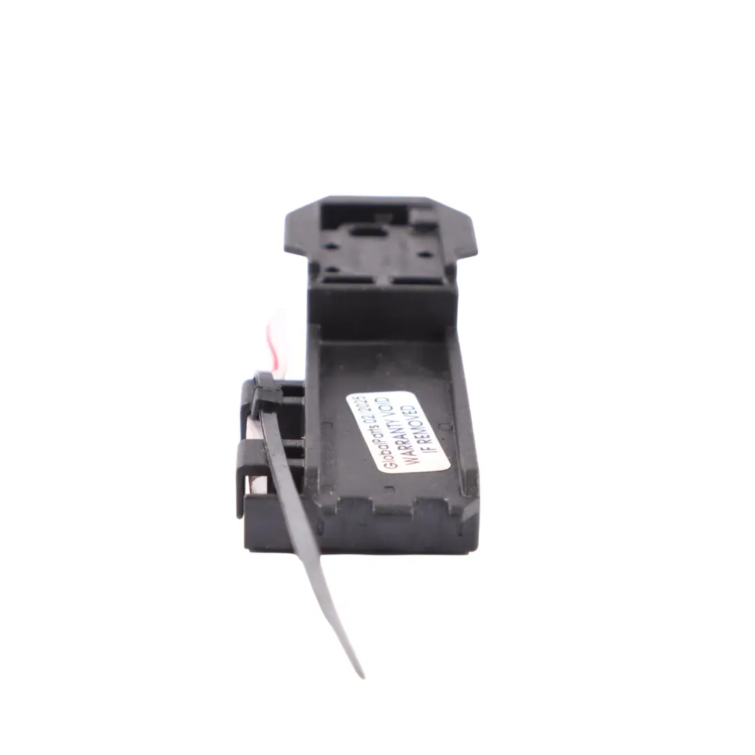  Amplificateur entrée sans Audi A4 B9 A5 F5 Module commande Antenne - SKU 4M0907247A - Numéro de pièce 4M0907247A