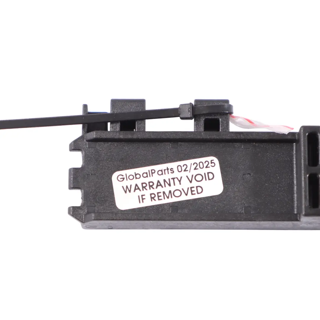  Amplificateur entrée sans Audi A4 B9 A5 F5 Module commande Antenne - SKU 4M0907247A - Numéro de pièce 4M0907247A