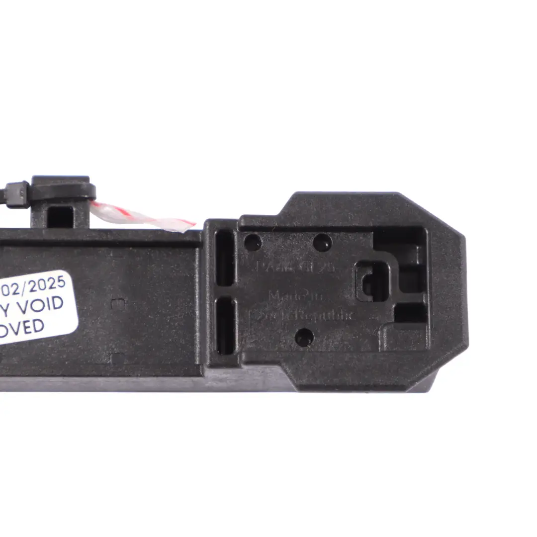 Keyless Entry Verstärker Audi A4 B9 A5 F5 Control Box Modul Antenne für mit Teilenummer 4M0907247A Keyless Entry Verstärker Audi A4 B9 A5 F5 Control Box Modul Antenne - SKU 4M0907247A - Teilenummer 4M0907247A