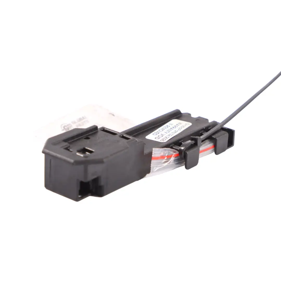  Amplificateur entrée sans Audi A4 B9 A5 F5 Module commande Antenne - SKU 4M0907247A - Numéro de pièce 4M0907247A