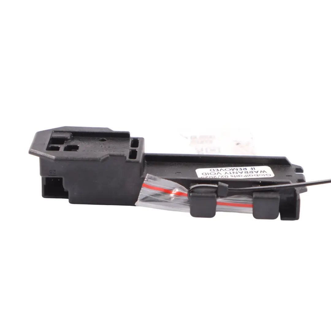  Amplificateur entrée sans Audi A4 B9 A5 F5 Module commande Antenne - SKU 4M0907247A - Numéro de pièce 4M0907247A