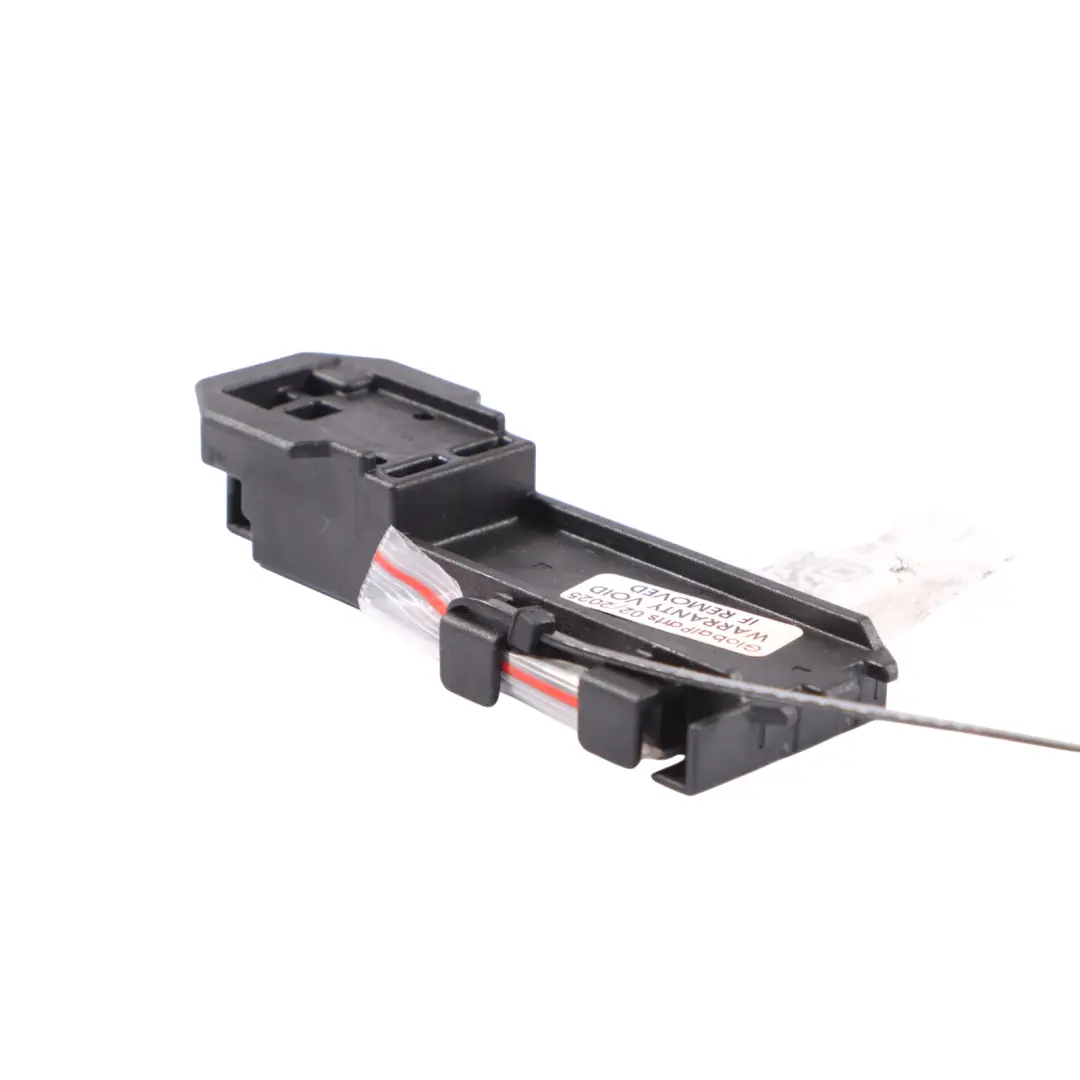  Amplificateur entrée sans Audi A4 B9 A5 F5 Module commande Antenne - SKU 4M0907247A - Numéro de pièce 4M0907247A