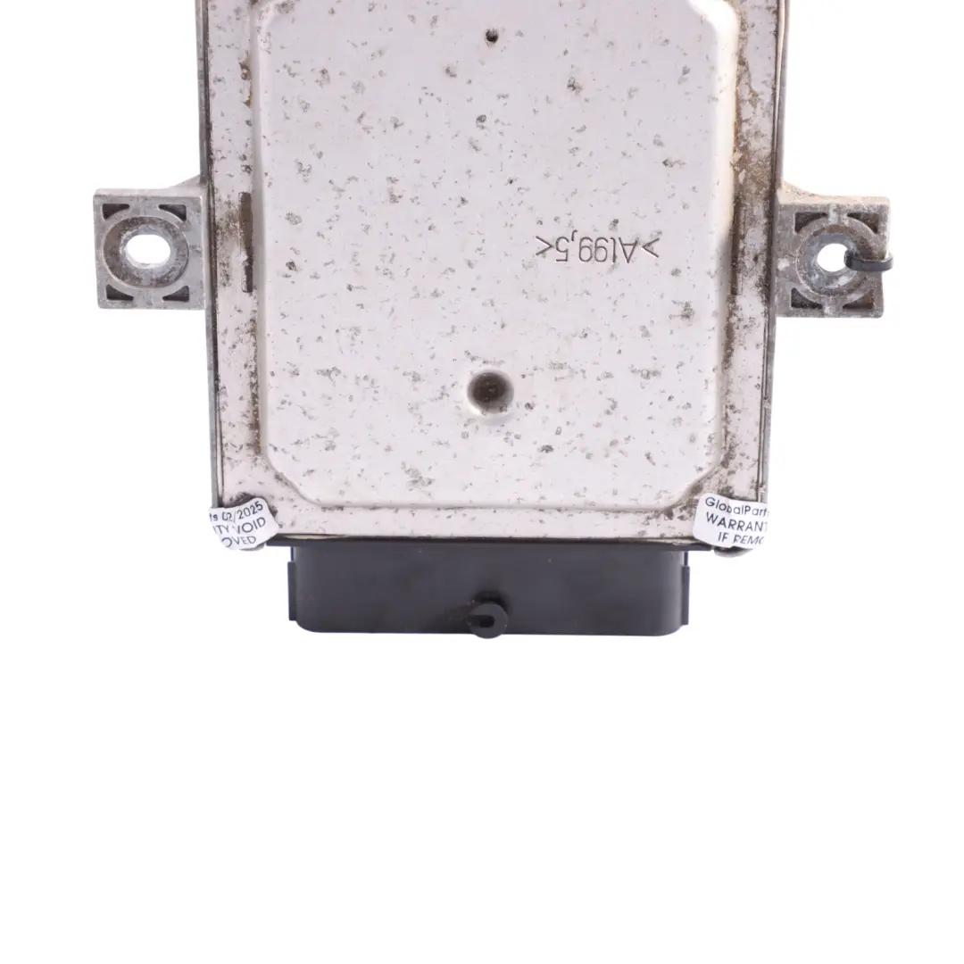 Audi A5 F5 2.0 TDI DEZE Adblue Control Module Unit ECU Assembly - SKU 4M0907355D - Part number 4M0907355D