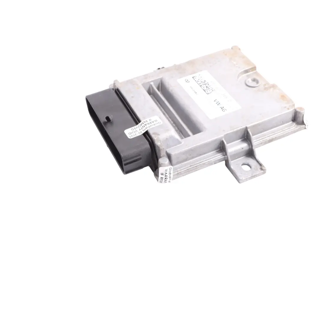 Audi A5 F5 2.0 TDI DEZE Adblue Control Module Unit ECU Assembly - SKU 4M0907355D - Part number 4M0907355D