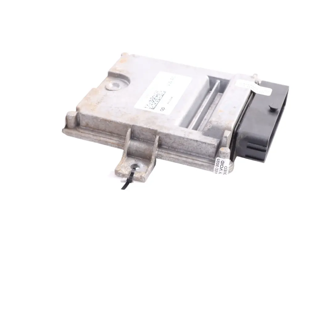 Audi A5 F5 2.0 TDI DEZE Adblue Control Module Unit ECU Assembly - SKU 4M0907355D - Part number 4M0907355D