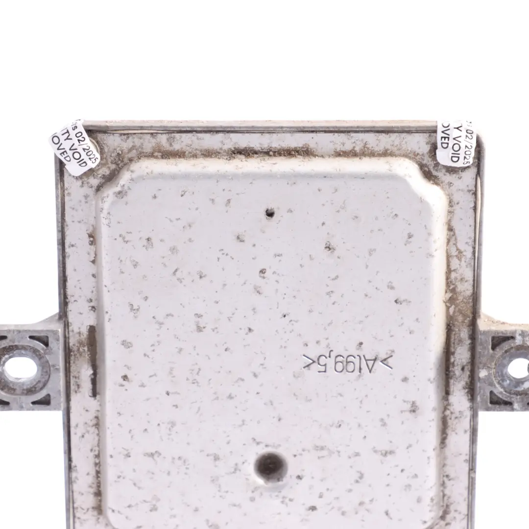 Audi A5 F5 2.0 TDI DEZE Adblue Control Module Unit ECU Assembly - SKU 4M0907355D - Part number 4M0907355D
