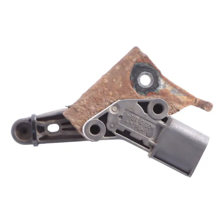 Capteur Niveau Phares Audi A4 B9 Q7 4M Avec Support Arrière Droit 4M0907503