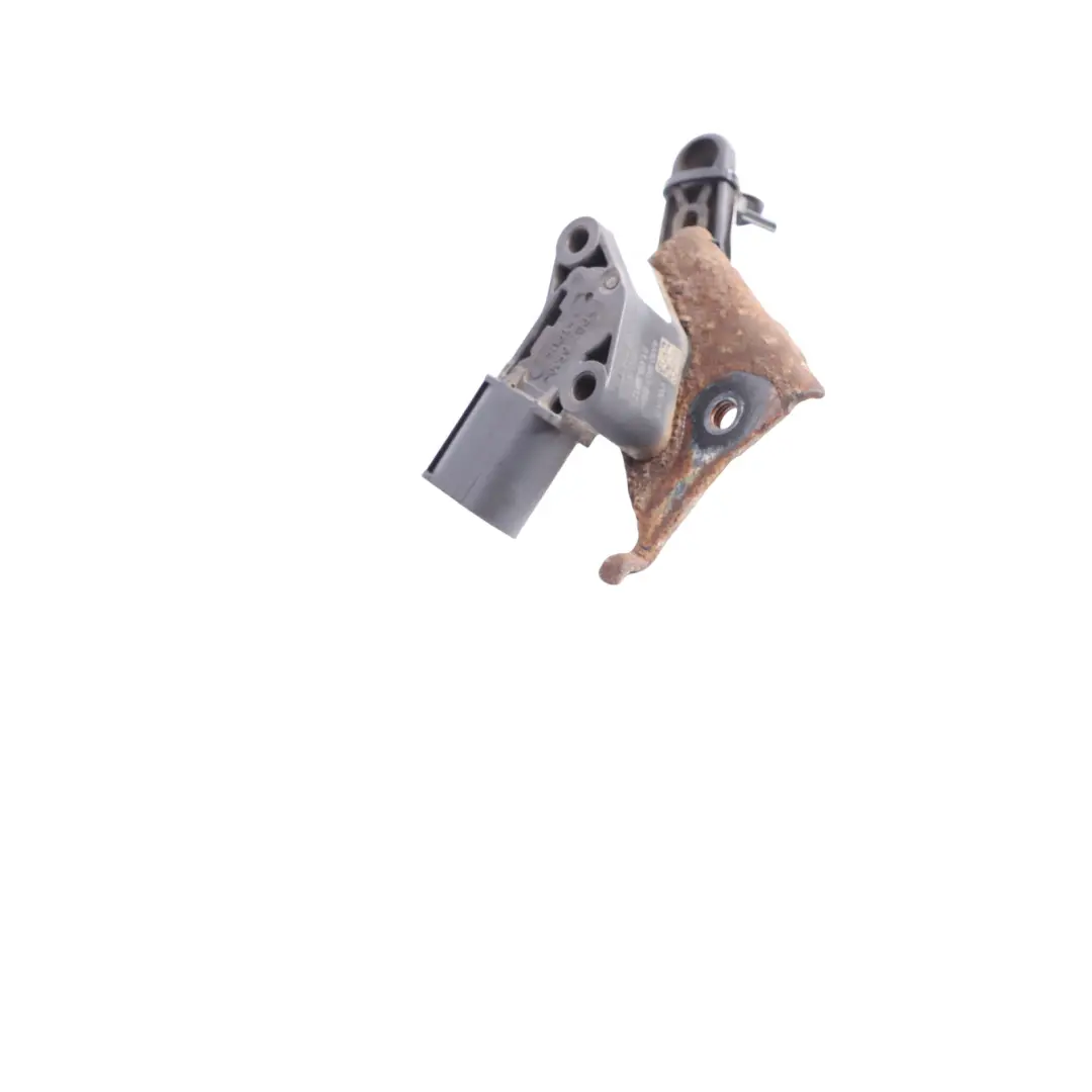  Capteur Niveau Phares Audi A4 B9 Q7 4M Avec Support Arrière Droit - SKU 4M0907503 - Numéro de pièce 4M0907503