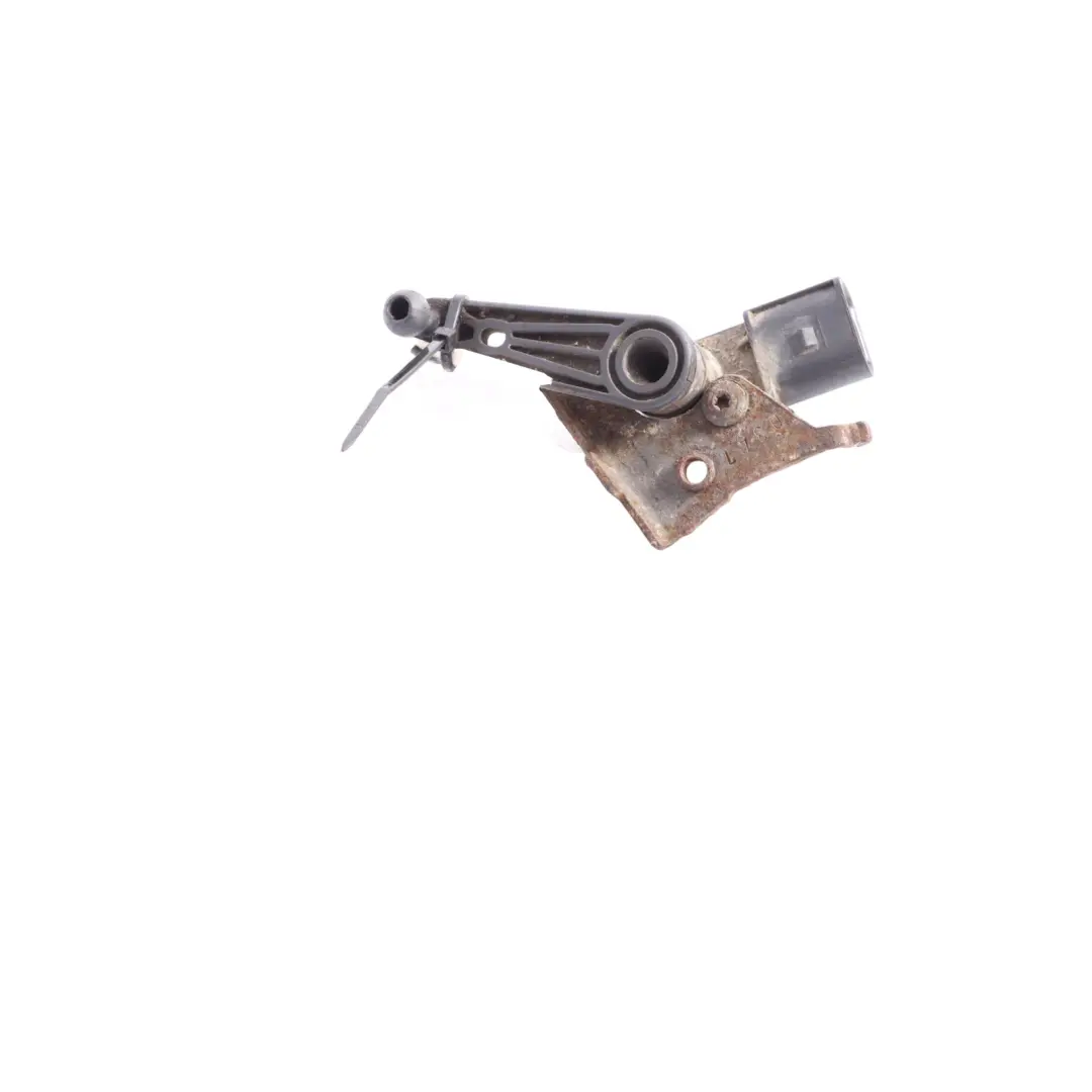 Sensore Livellamento Fari Audi A4 B9 Q7 4M Staffa Posteriore Destra per con numero di parte 4M0907503 Sensore Livellamento Fari Audi A4 B9 Q7 4M Staffa Posteriore Destra - SKU 4M0907503 - Numero di parte 4M0907503