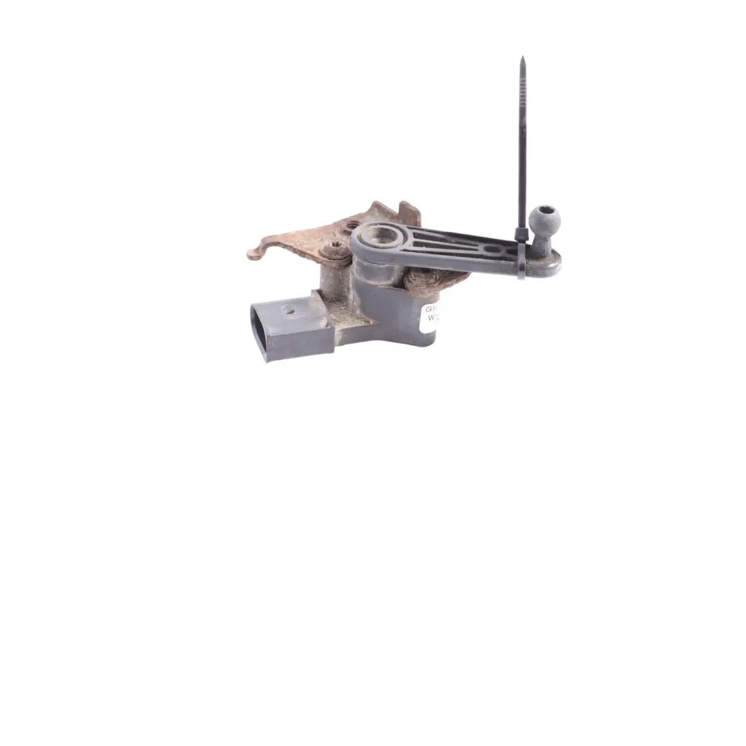  Sensor Nivelación Faros Audi A4 B9 Q7 4M Con Soporte Trasero Derecho - SKU 4M0907503 - Número de pieza 4M0907503