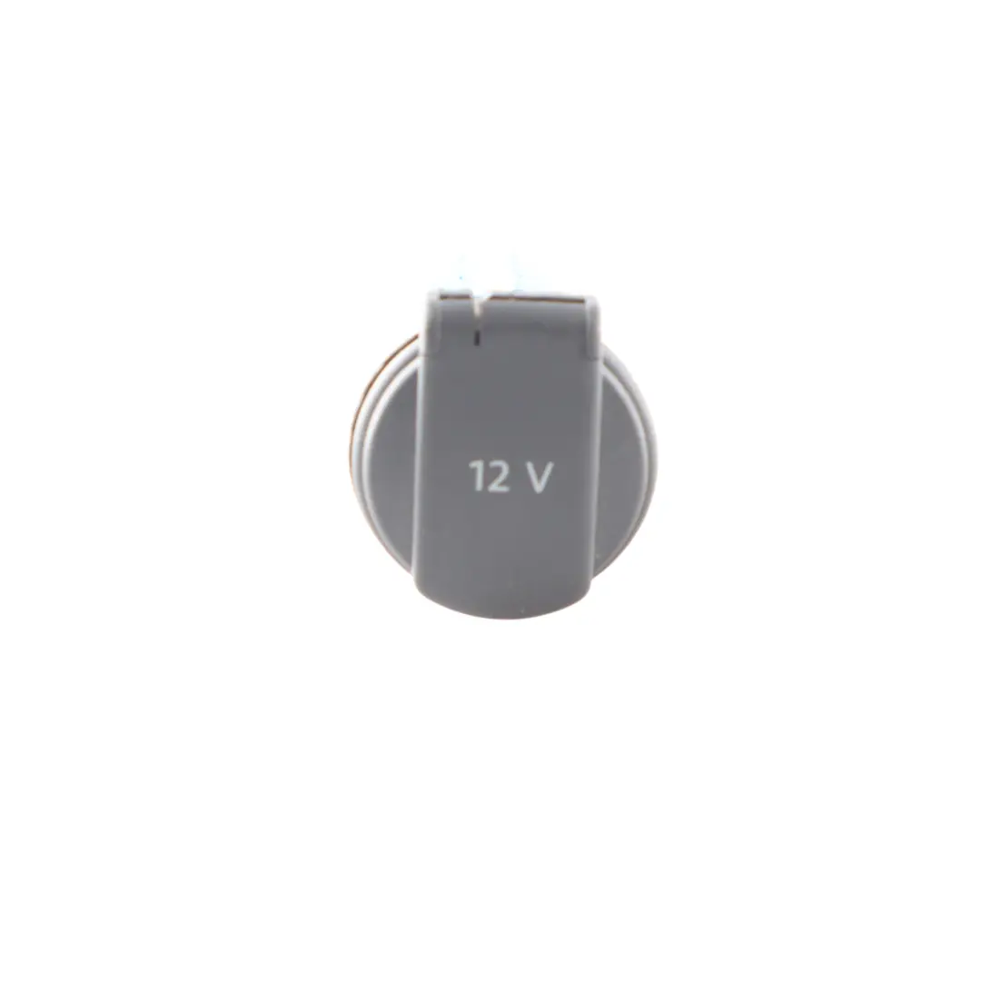 Audi A3 8V A4 B9 Q7 4L Console Centrale Chargeur Allumage Prise 12V - SKU 4M0919309C-1 - Numéro de pièce 4M0919309C