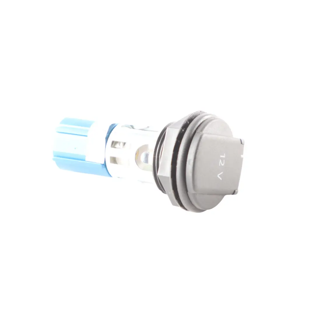 Audi A3 8V A4 B9 Q7 4L Centre Console Charger Lighter Socket 12V - SKU 4M0919309C-1 - Part number 4M0919309C