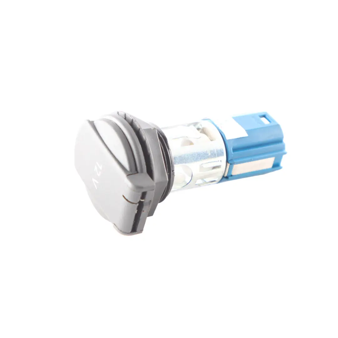 Consola Central Cargador Encendedor Toma 12V Audi A3 8V A4 B9 Q7 4L - SKU 4M0919309C-1 - Número de pieza 4M0919309C