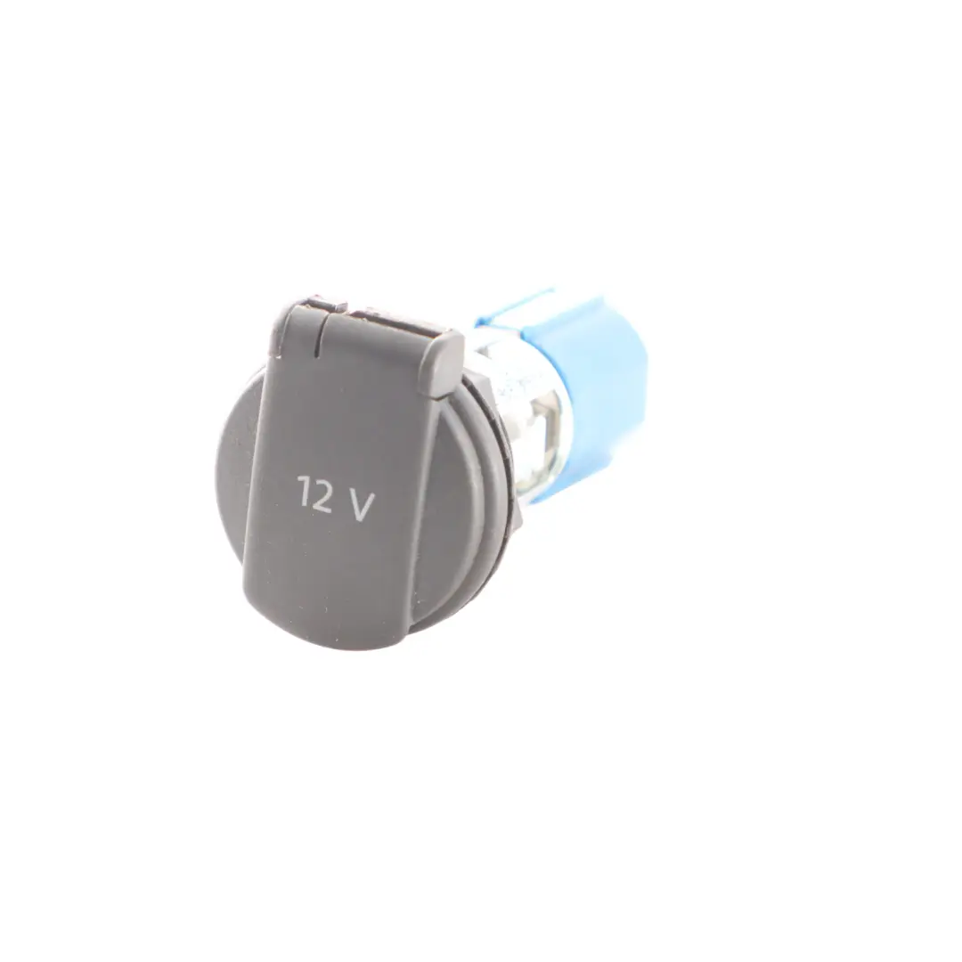 Audi A3 8V A4 B9 Q7 4L Console Centrale Chargeur Allumage Prise 12V - SKU 4M0919309C-1 - Numéro de pièce 4M0919309C