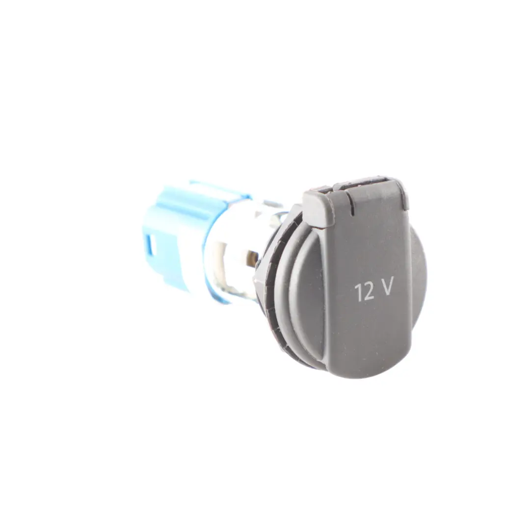 Mittelkonsole Ladebuchse Zigarettenanzünder 12V für Audi A3 8V A4 B9 mit Teilenummer 4M0919309C Audi A3 8V A4 B9 Mittelkonsole Ladebuchse Zigarettenanzünder 12V - SKU 4M0919309C-1 - Teilenummer 4M0919309C