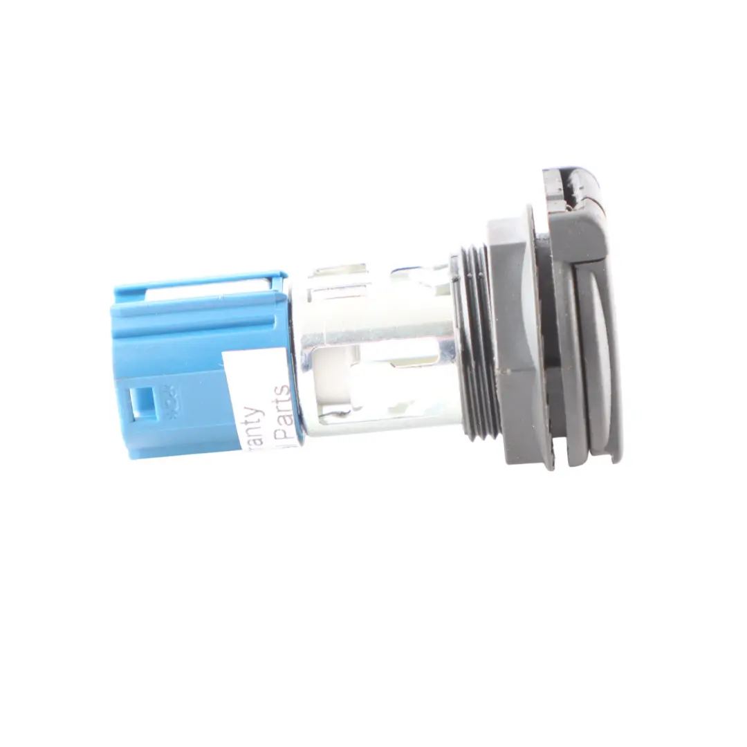 Consola Central Cargador Encendedor Toma 12V Audi A3 8V A4 B9 Q7 4L - SKU 4M0919309C-1 - Número de pieza 4M0919309C