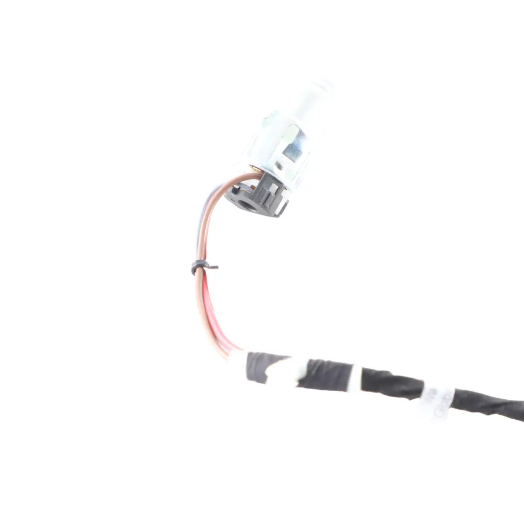 Audi Q2 4M 12V Toma De Corriente Del Encendedor Cigarrillos Cableado - SKU 4M0919309C - Número de pieza 4M0919309C