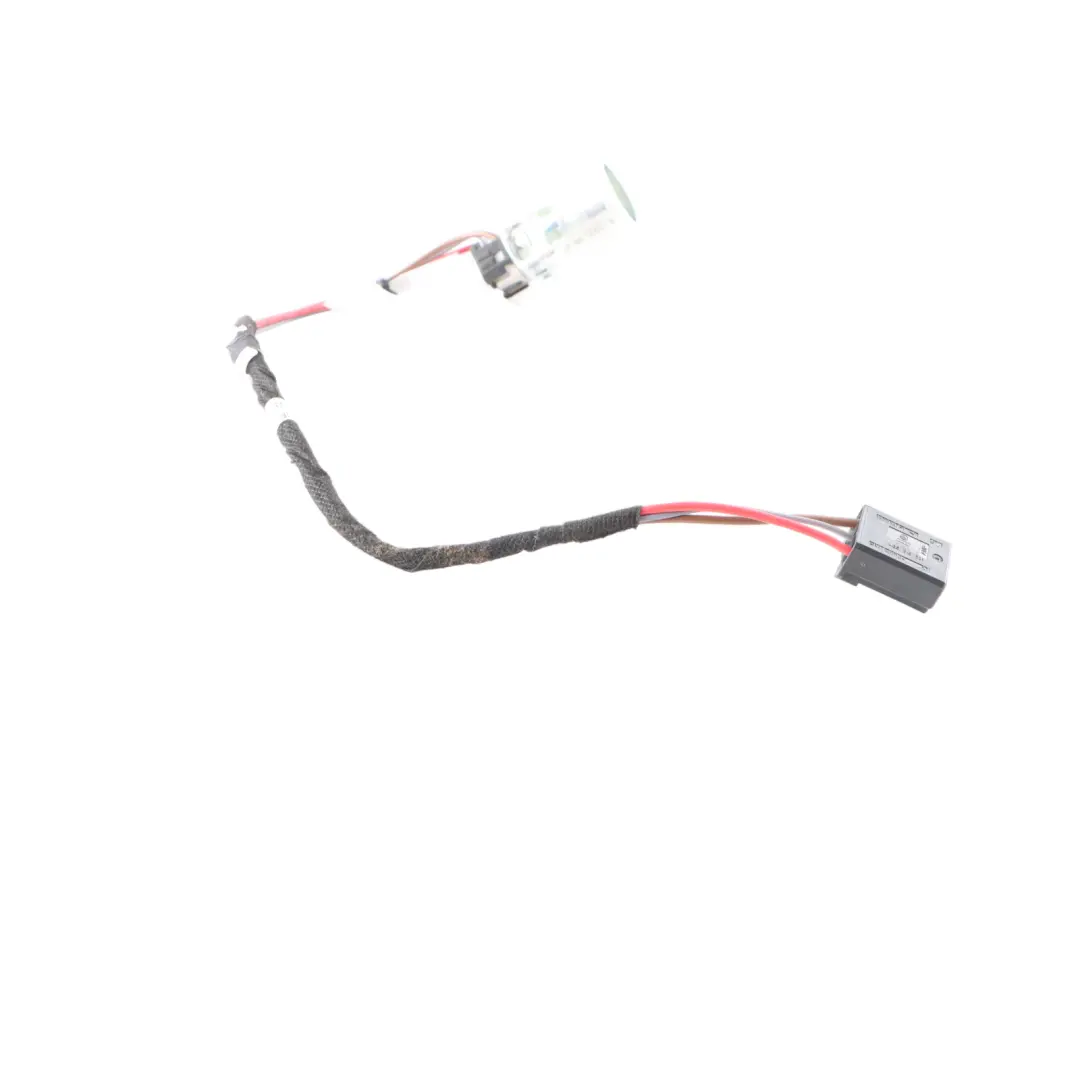 Audi Q2 4M 12V Toma De Corriente Del Encendedor Cigarrillos Cableado - SKU 4M0919309C - Número de pieza 4M0919309C