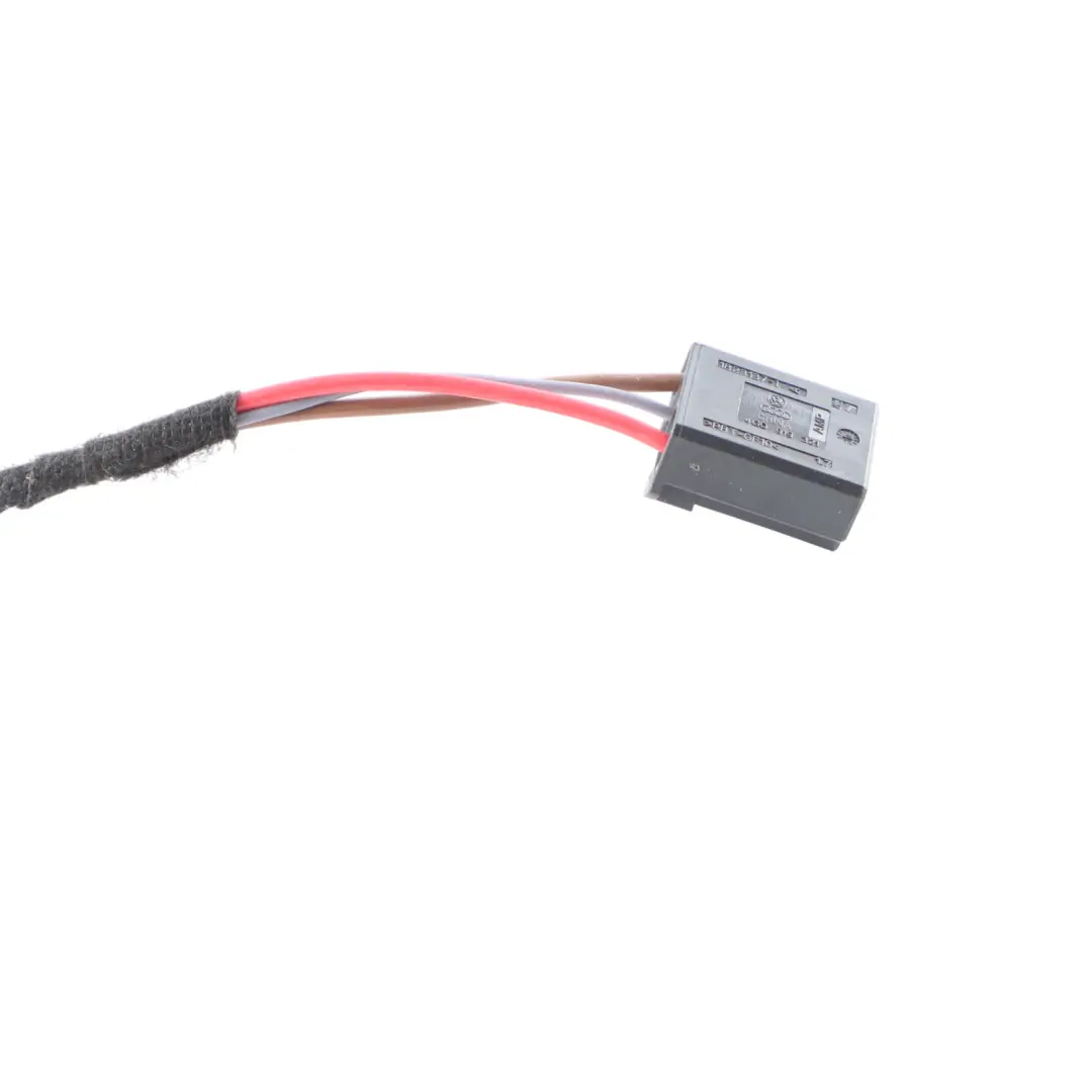 4M 12V Toma De Corriente Del Encendedor Cigarrillos Cableado para Audi Q2 con número de pieza 4M0919309C Audi Q2 4M 12V Toma De Corriente Del Encendedor Cigarrillos Cableado - SKU 4M0919309C - Número de pieza 4M0919309C