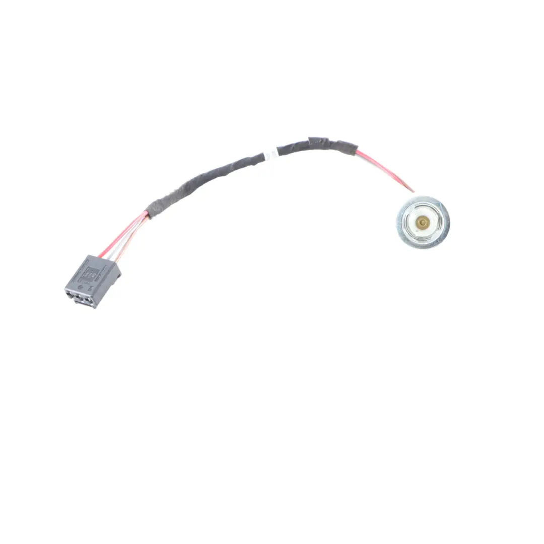 Audi Q2 4M 12V Toma De Corriente Del Encendedor Cigarrillos Cableado - SKU 4M0919309C - Número de pieza 4M0919309C