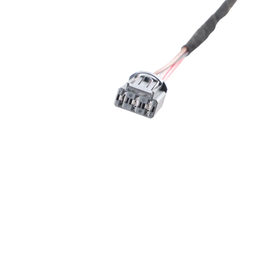 Audi Q2 4M 12V Toma De Corriente Del Encendedor Cigarrillos Cableado - SKU 4M0919309C - Número de pieza 4M0919309C