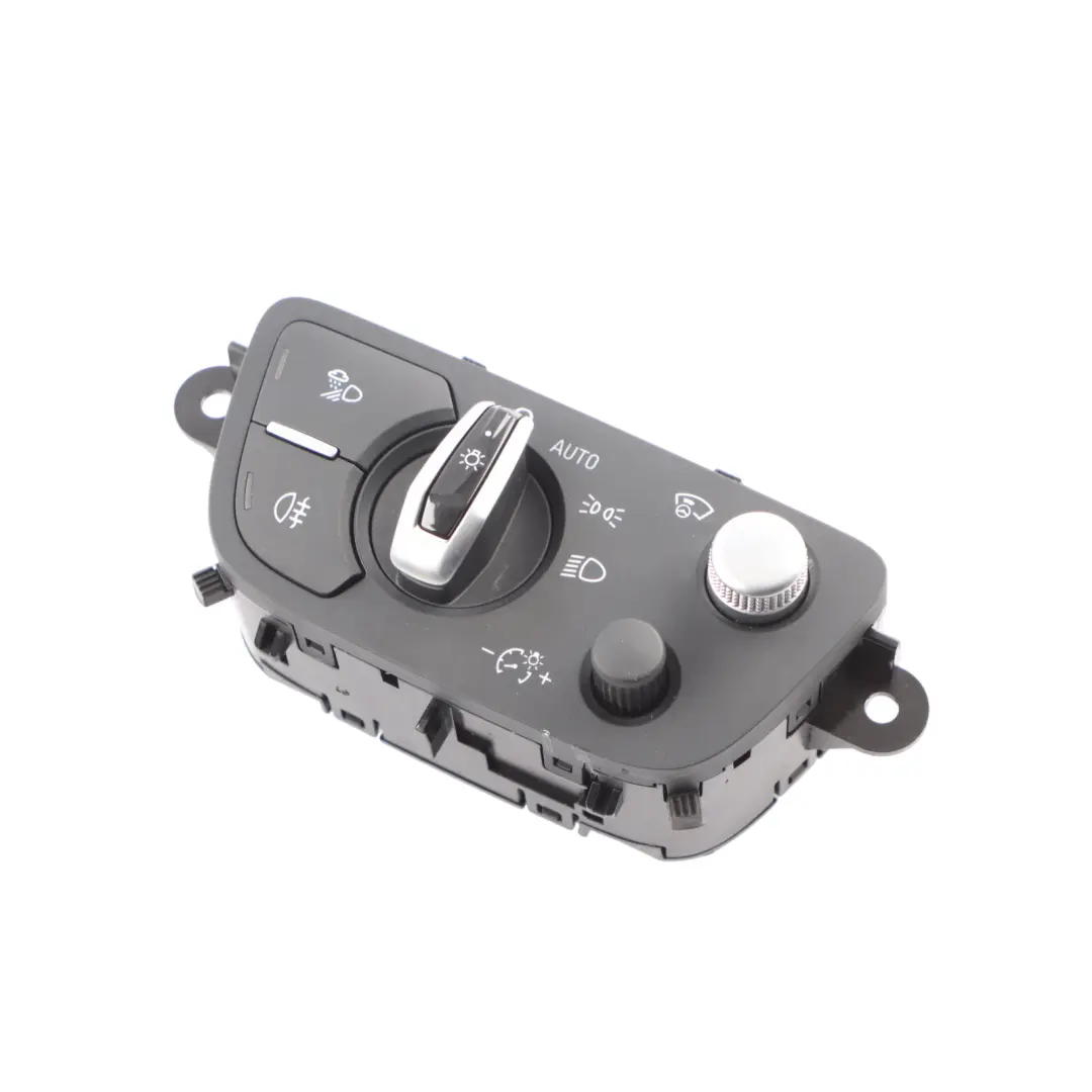 Audi S3 8V Light Headlight Fog Control Switch Panel - SKU 4M0941531AB - Part number 4M0941531AB