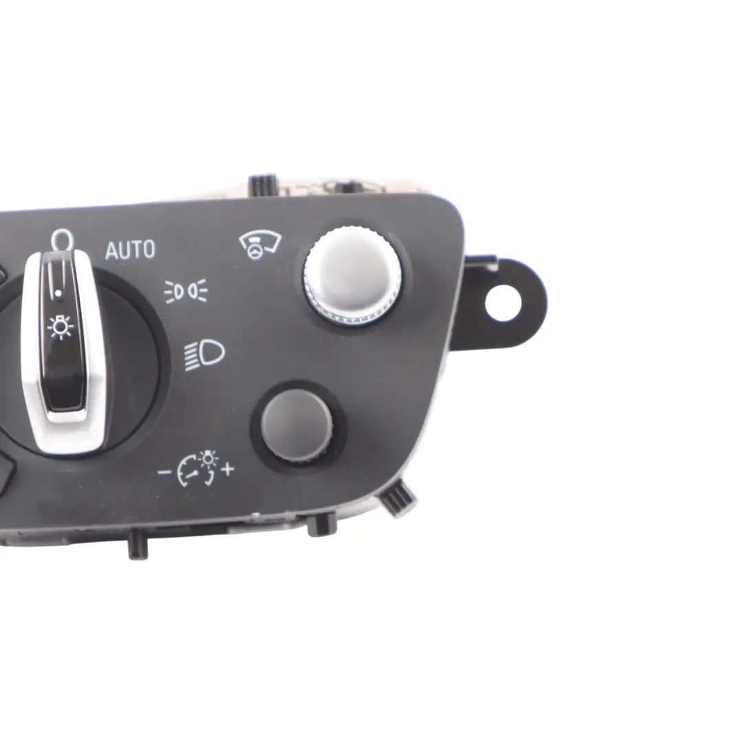 4M Light Headlight Fog Control Switch Panel to Audi S3 8V Q5 FY Q7 with Part number 4M0941531AB Audi S3 8V Q5 FY Q7 4M Light Headlight Fog Control Switch Panel - SKU 4M0941531AB - Part number 4M0941531AB