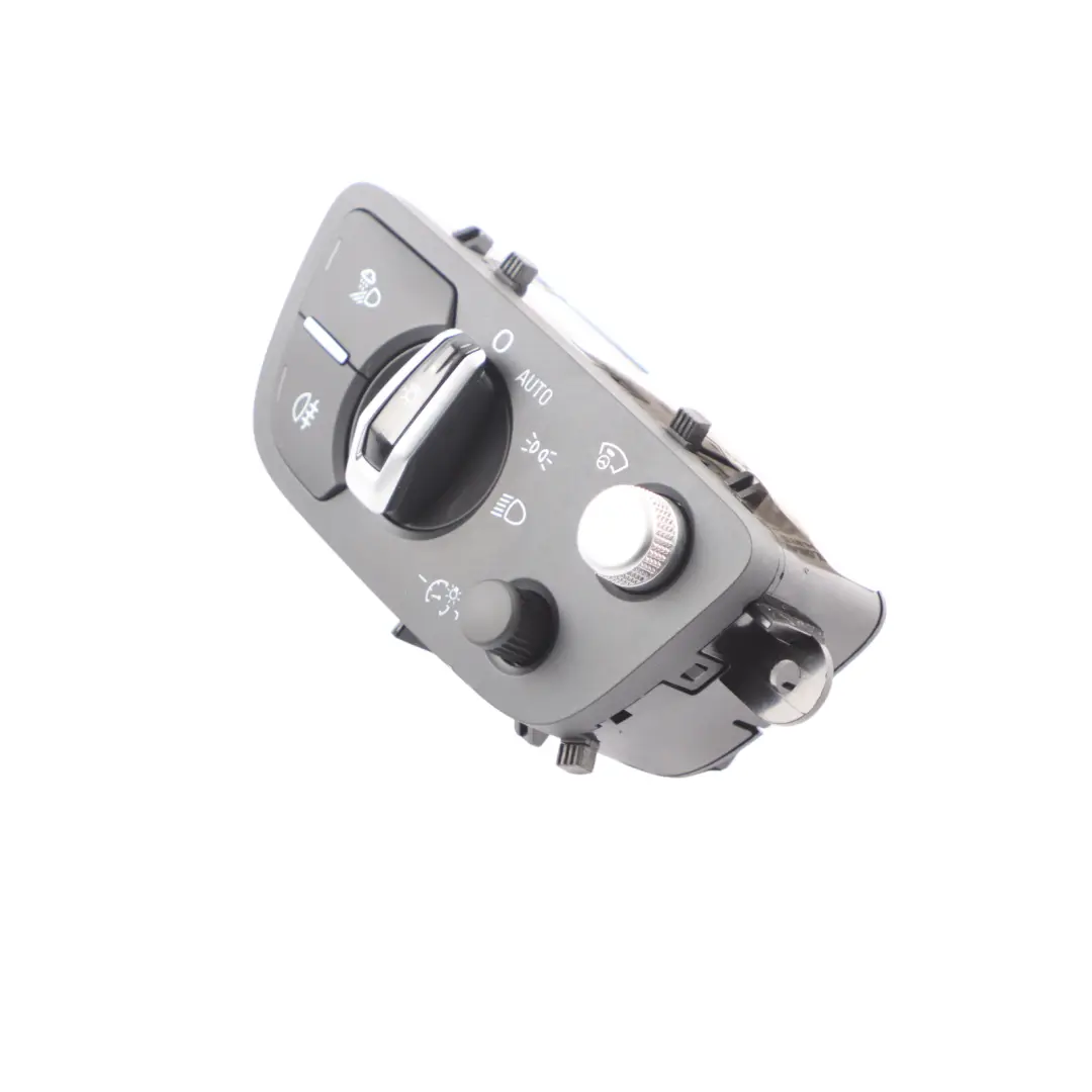 4M Light Headlight Fog Control Switch Panel to Audi S3 8V Q5 FY Q7 with Part number 4M0941531AB Audi S3 8V Q5 FY Q7 4M Light Headlight Fog Control Switch Panel - SKU 4M0941531AB - Part number 4M0941531AB