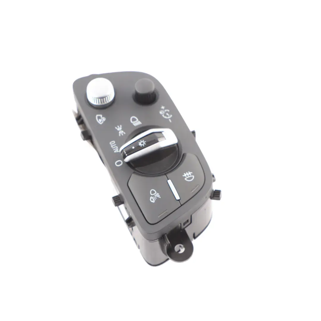 4M Light Headlight Fog Control Switch Panel to Audi S3 8V Q5 FY Q7 with Part number 4M0941531AB Audi S3 8V Q5 FY Q7 4M Light Headlight Fog Control Switch Panel - SKU 4M0941531AB - Part number 4M0941531AB