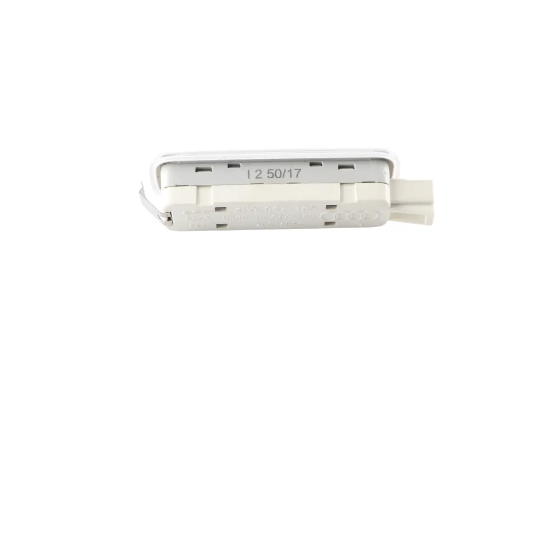 Dachleuchte Leseleuchte Hinten Innen Verkleidung Audi Q5 Q7 A4 - SKU 4M0947105 - Teilenummer 4M0947105