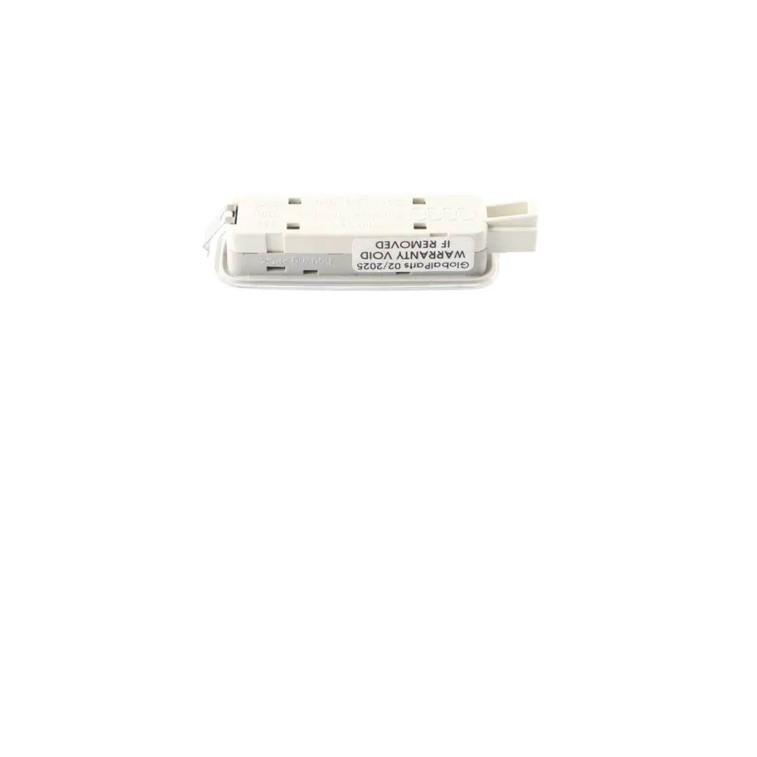 Dachleuchte Leseleuchte Hinten Innen Verkleidung Audi Q5 Q7 A4 - SKU 4M0947105 - Teilenummer 4M0947105