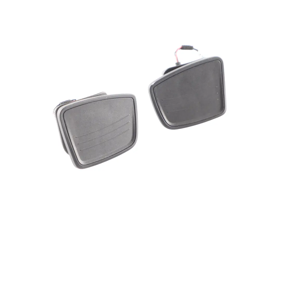 8Y A4 B9 Q5 FY Steering Wheel Paddle Shift Set Gear to Audi A3 with Part number 4M0951523D Audi A3 8Y A4 B9 Q5 FY Steering Wheel Paddle Shift Set Gear - SKU 4M0951523D - Part number 4M0951523D