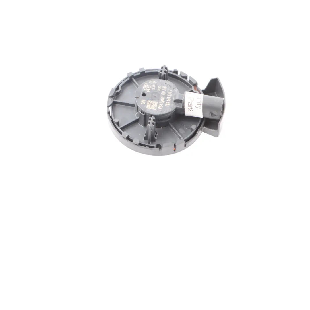  Crash Módulo Impacto Audi A4 S4 B9 A5 8W Sensor Puerta Delantera - SKU 4M0955557A - Número de pieza 4M0955557A