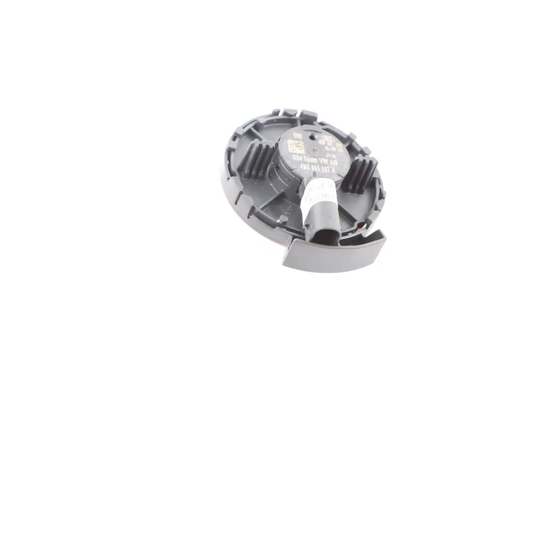  Modulo D'Urto Audi A4 S4 B9 A5 8W Sensore D'Urto Porta Anteriore - SKU 4M0955557A - Numero di parte 4M0955557A