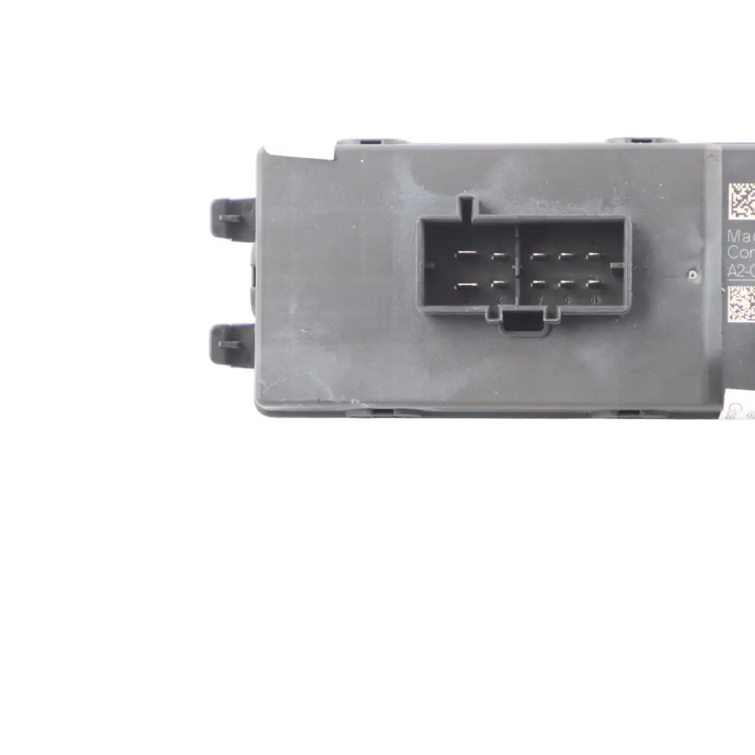 Audi A4 B9 Kofferraum Heck Klappe Steuer Modul Einheit - SKU 4M0959107B - Teilenummer 4M0959107B