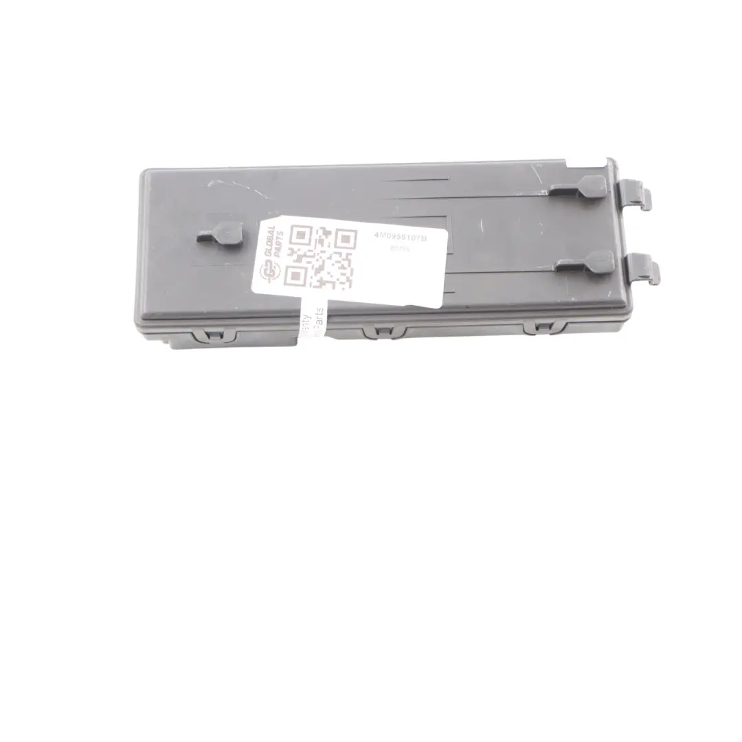 Audi A4 B9 Module De Commande Du Hayon Du Coffre - SKU 4M0959107B - Numéro de pièce 4M0959107B